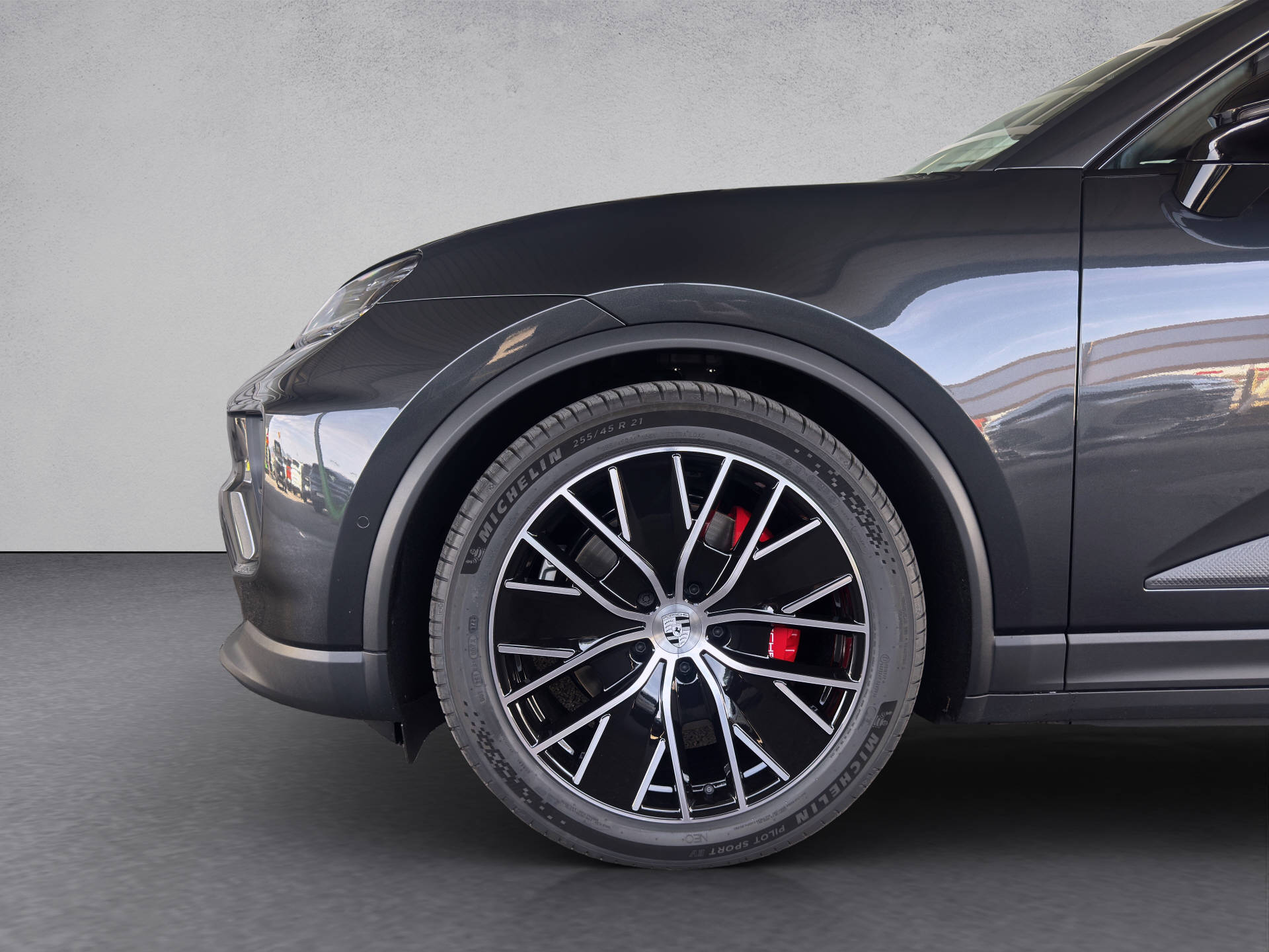 PORSCHE Macan 4S-image-15