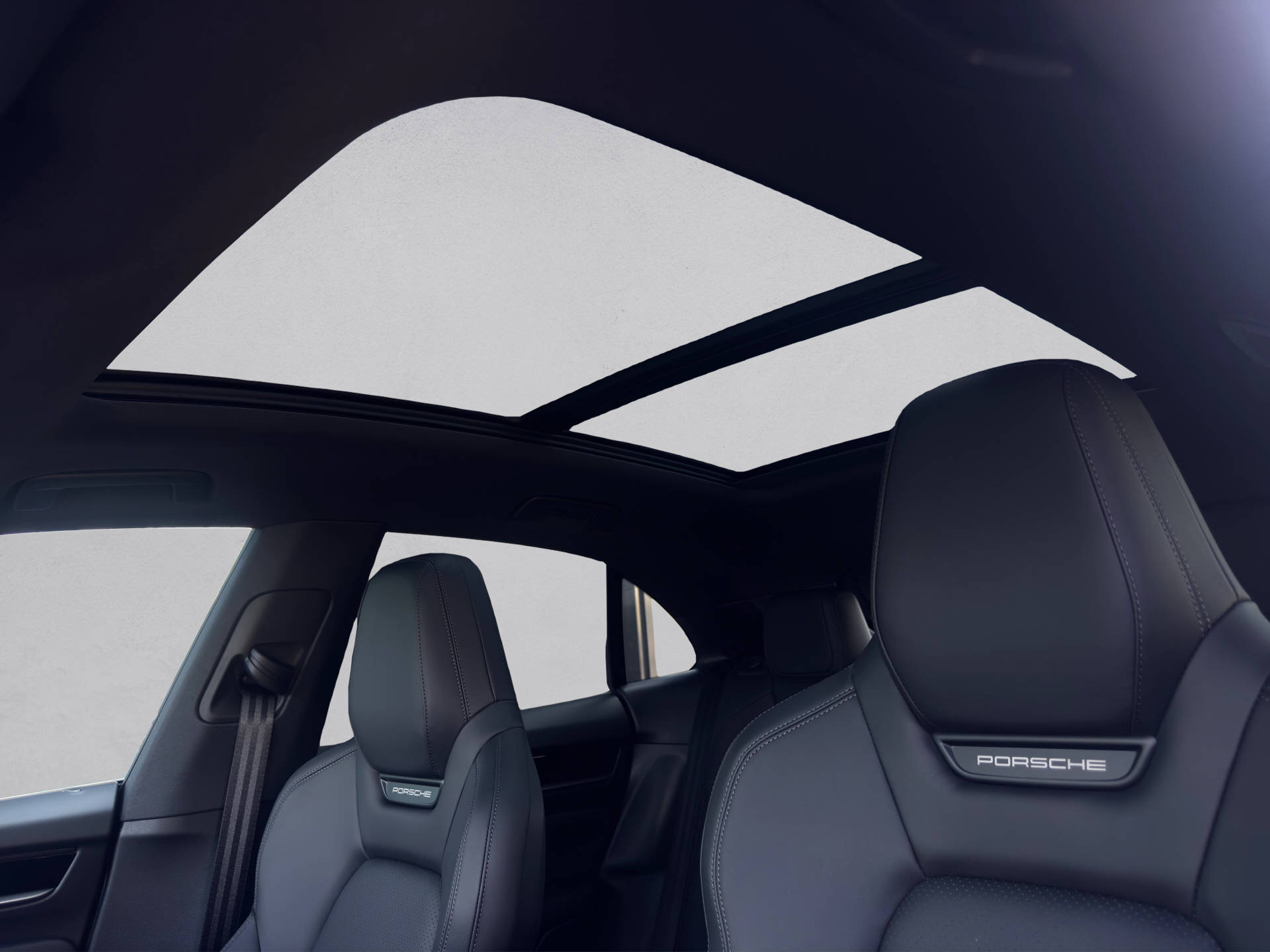 PORSCHE Macan 4S-image-14