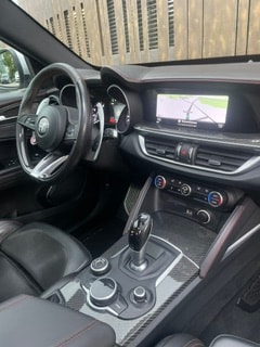 ALFA ROMEO Stelvio 2.9 V6 Quadrifoglio Q4 Automatic-image-23