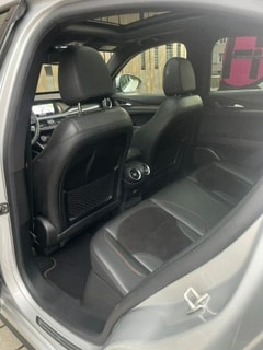 ALFA ROMEO Stelvio 2.9 V6 Quadrifoglio Q4 Automatic-image-28