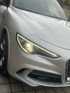 ALFA ROMEO Stelvio 2.9 V6 Quadrifoglio Q4 Automatic-image-4