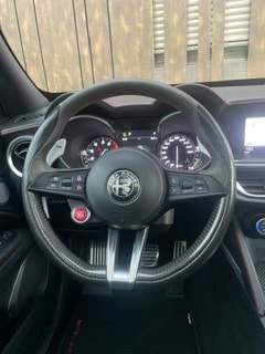 ALFA ROMEO Stelvio 2.9 V6 Quadrifoglio Q4 Automatic-image-19