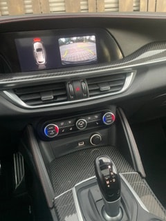 ALFA ROMEO Stelvio 2.9 V6 Quadrifoglio Q4 Automatic-image-21