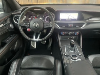 ALFA ROMEO Stelvio 2.9 V6 Quadrifoglio Q4 Automatic-image-18