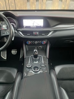 ALFA ROMEO Stelvio 2.9 V6 Quadrifoglio Q4 Automatic-image-20