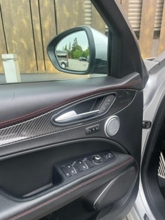 ALFA ROMEO Stelvio 2.9 V6 Quadrifoglio Q4 Automatic-image-27