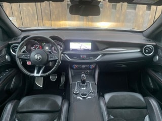 ALFA ROMEO Stelvio 2.9 V6 Quadrifoglio Q4 Automatic-image-17