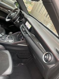 ALFA ROMEO Stelvio 2.9 V6 Quadrifoglio Q4 Automatic-image-24