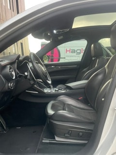 ALFA ROMEO Stelvio 2.9 V6 Quadrifoglio Q4 Automatic-image-15