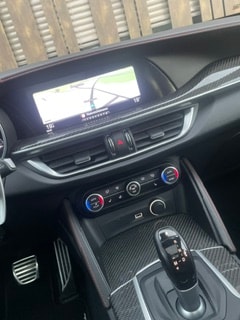 ALFA ROMEO Stelvio 2.9 V6 Quadrifoglio Q4 Automatic-image-22