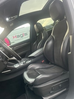 ALFA ROMEO Stelvio 2.9 V6 Quadrifoglio Q4 Automatic-image-16