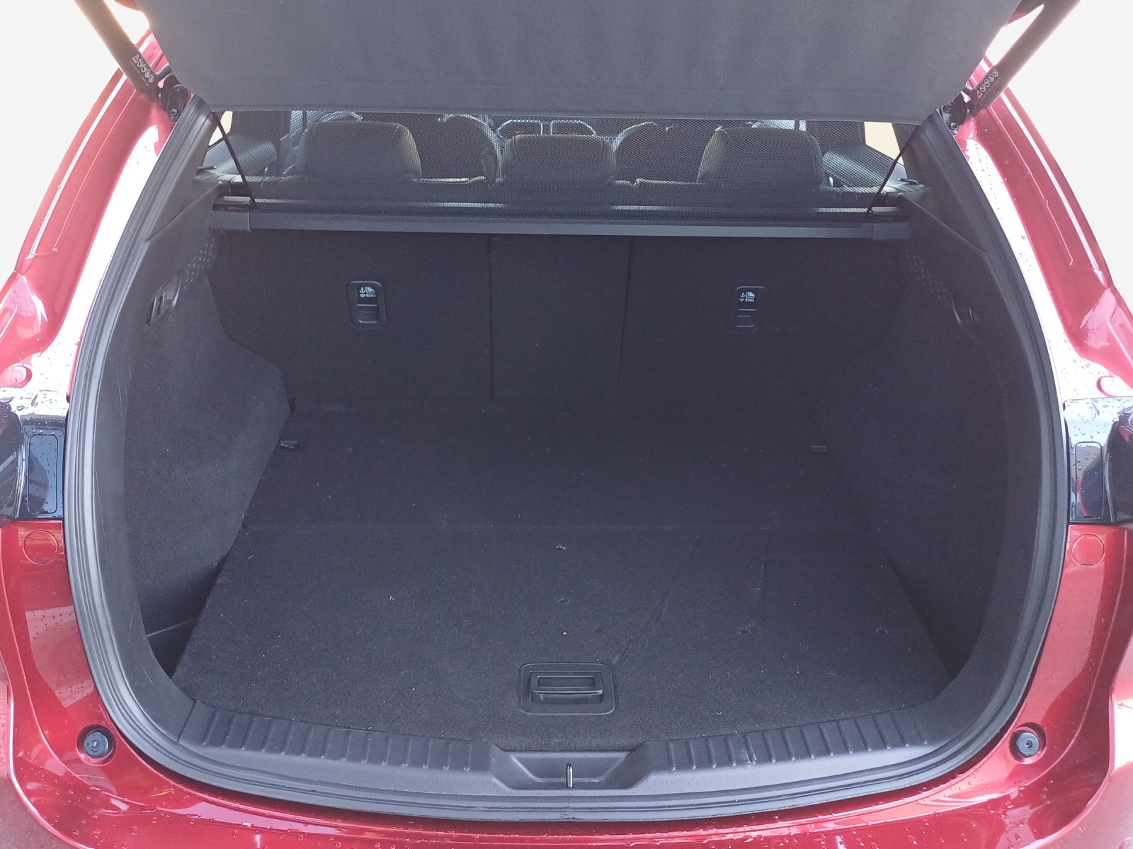 MAZDA CX-5 e-Skyactiv-G 194 Homura AWD Automat-image-12