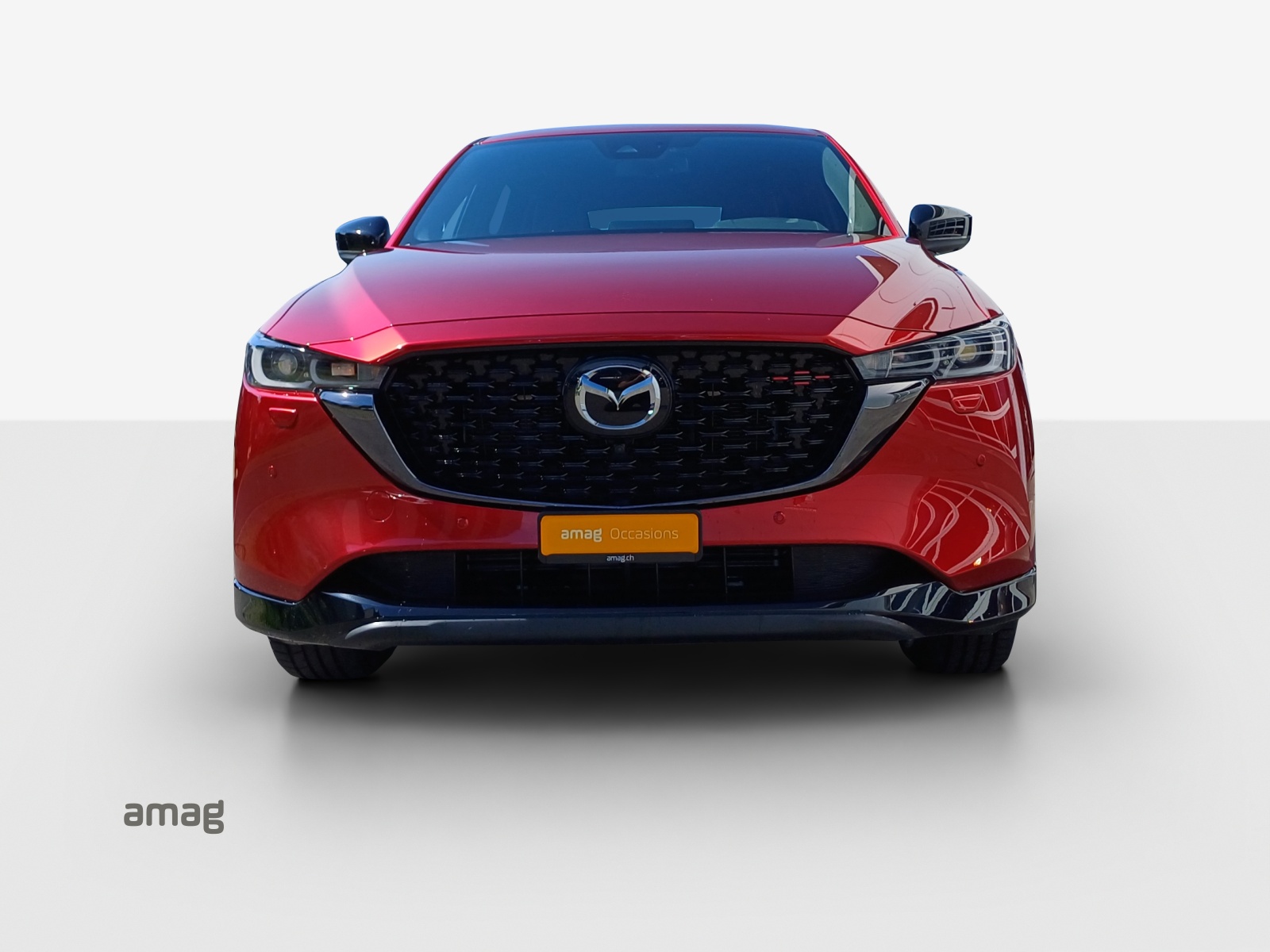 MAZDA CX-5 e-Skyactiv-G 194 Homura AWD Automat-image-6