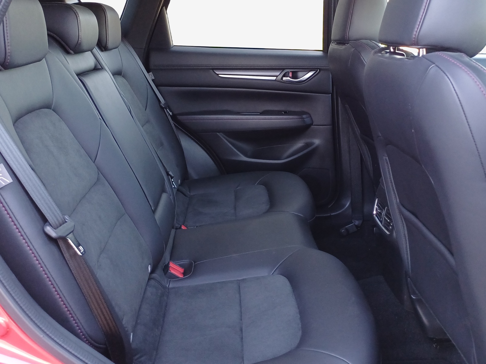 MAZDA CX-5 e-Skyactiv-G 194 Homura AWD Automat-image-13