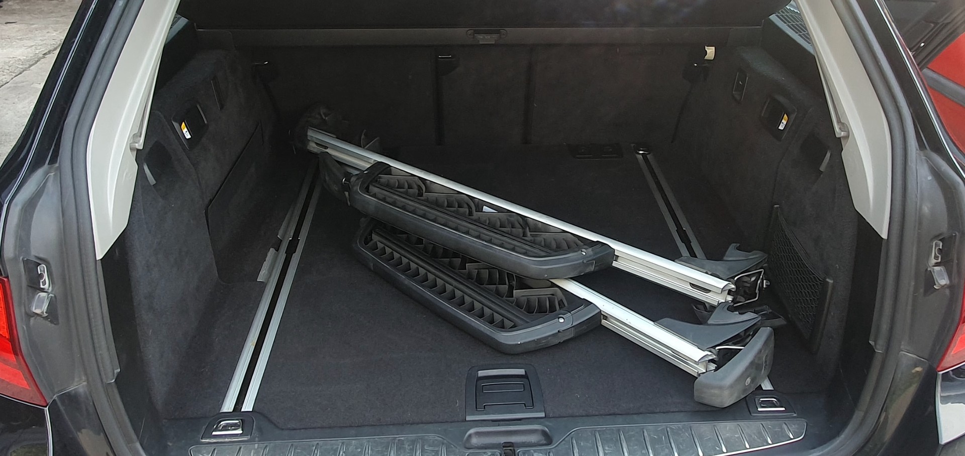 BMW 525d xDrive Touring Steptronic-image-7