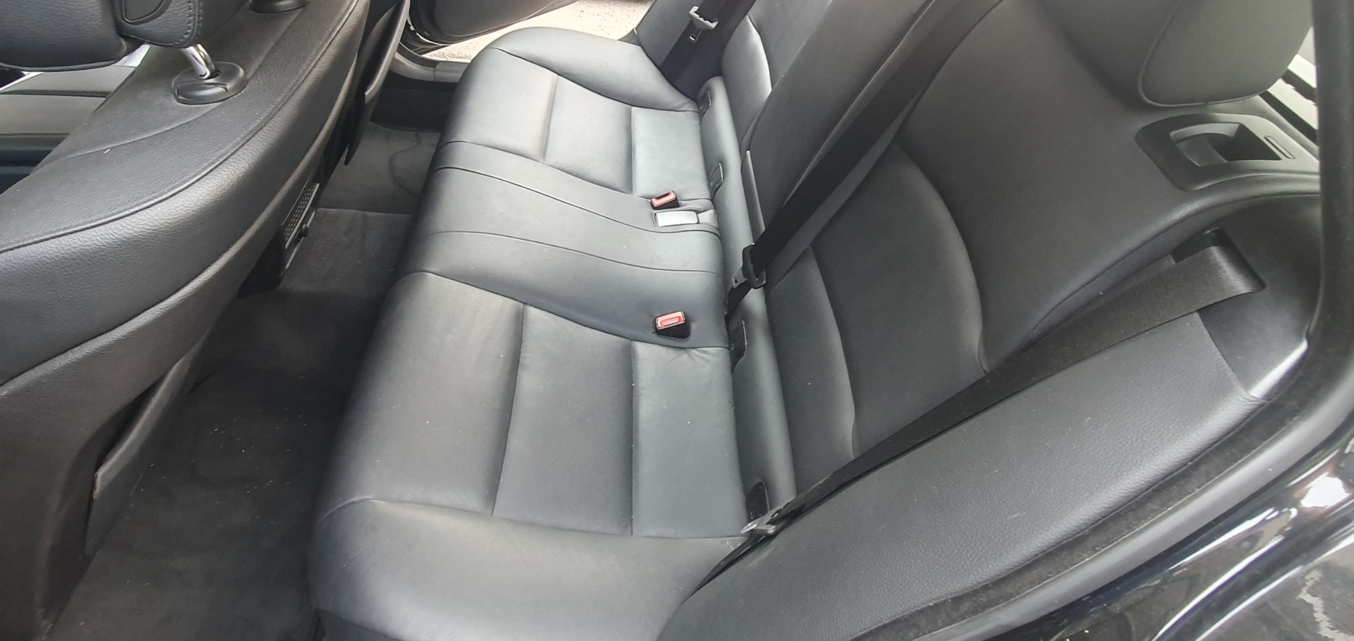 BMW 525d xDrive Touring Steptronic-image-8