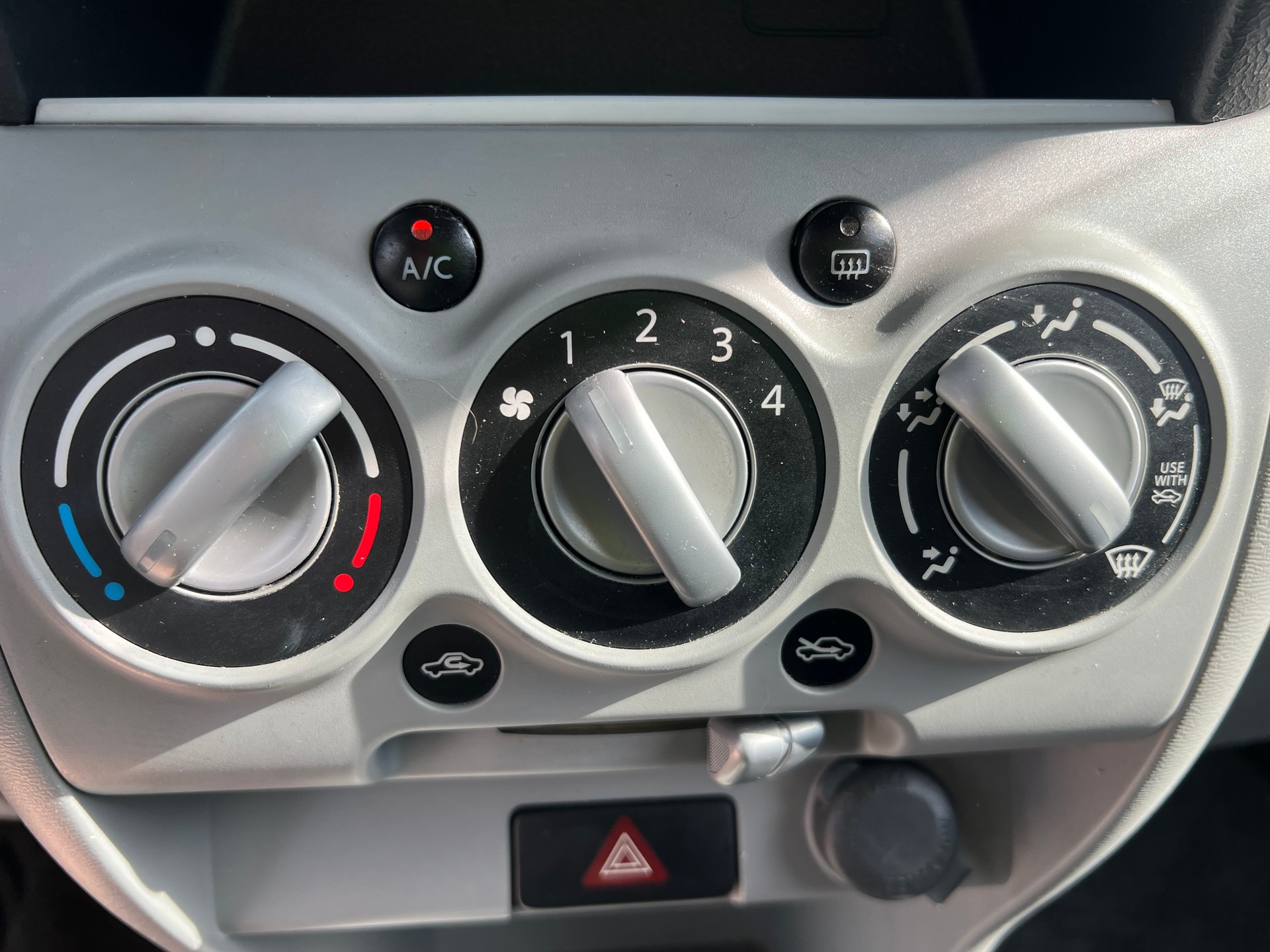 SUZUKI Alto 1.0 GL Top-image-8