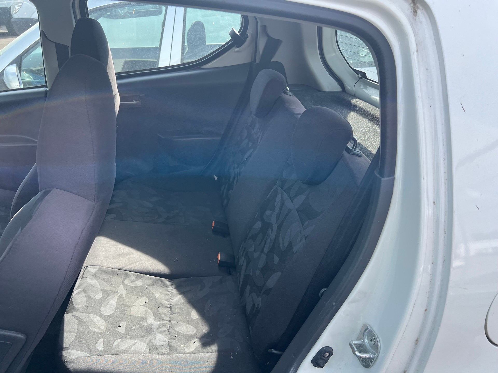 SUZUKI Alto 1.0 GL Top-image-5