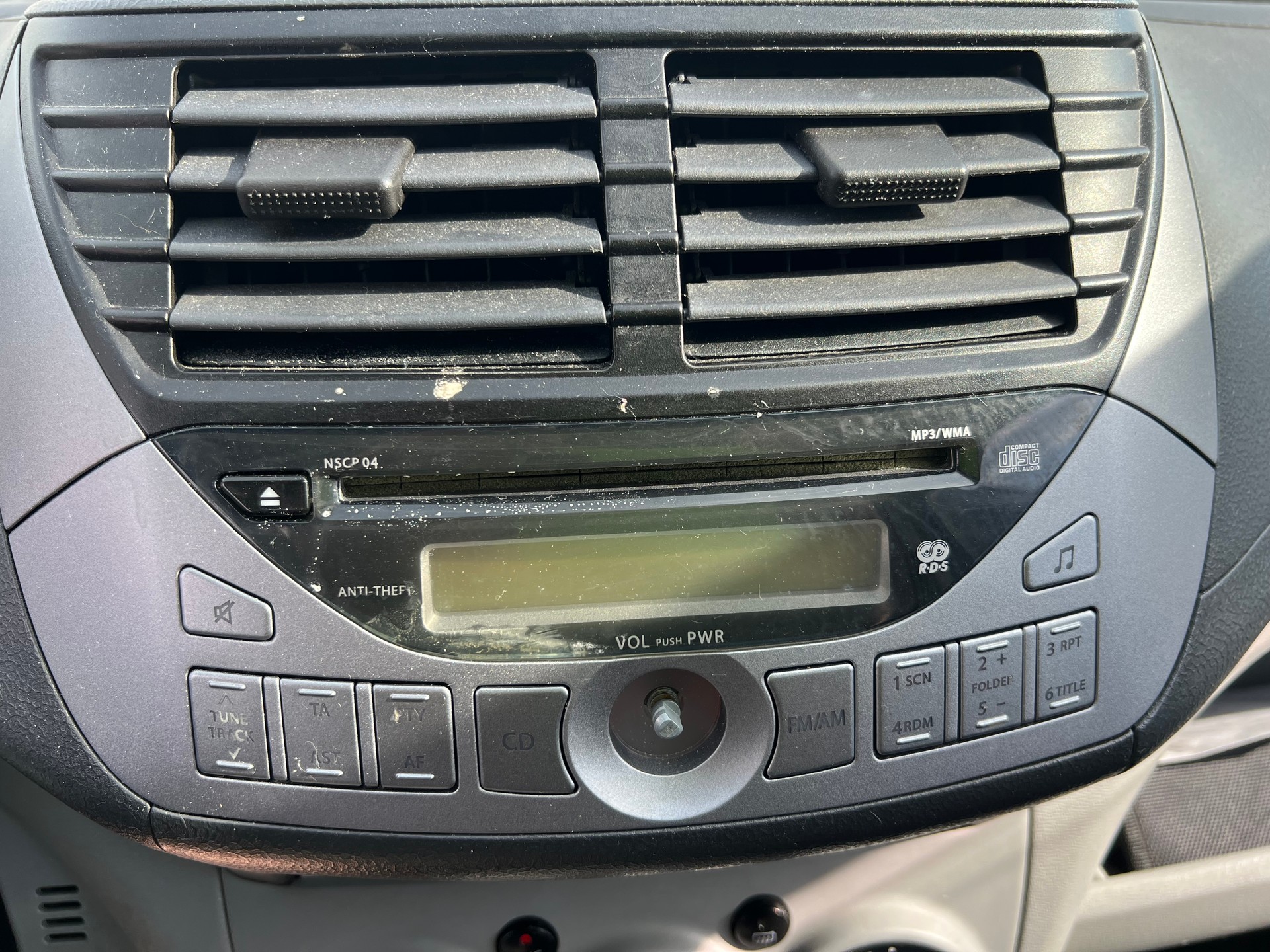 SUZUKI Alto 1.0 GL Top-image-9
