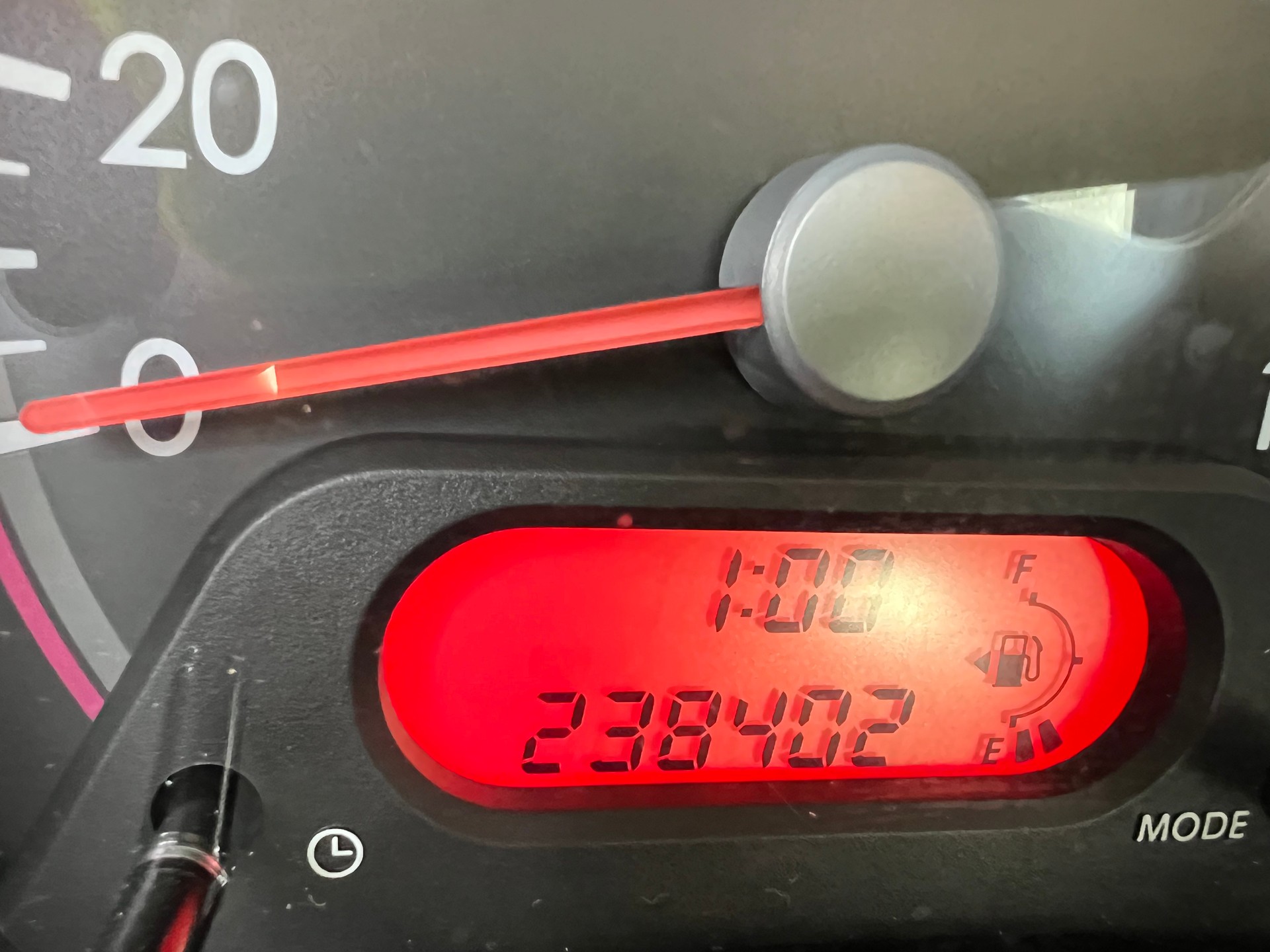 SUZUKI Alto 1.0 GL Top-image-7