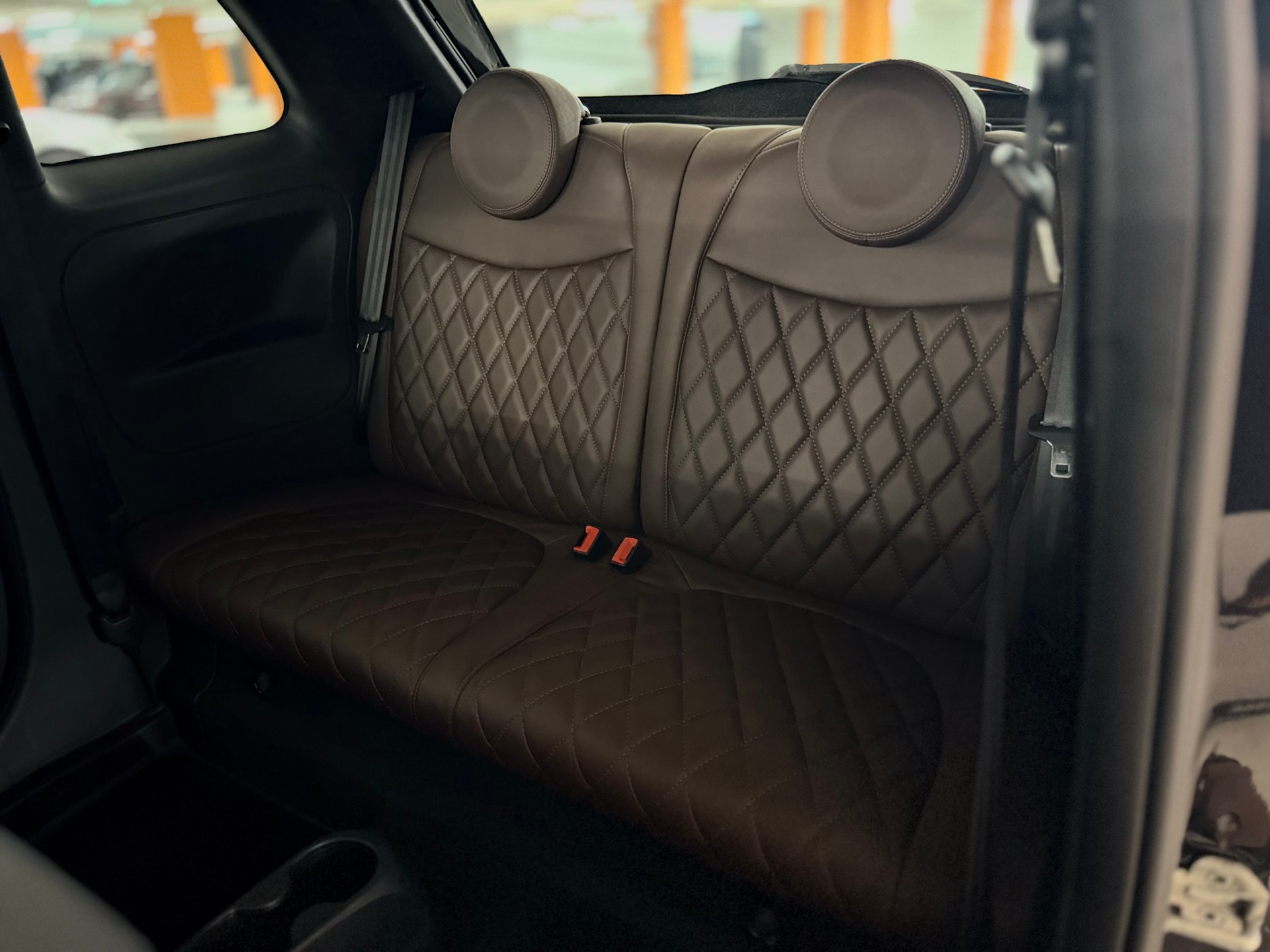 FIAT 595C 1.4 16V Turbo Abarth Competizione Dualogic-image-17