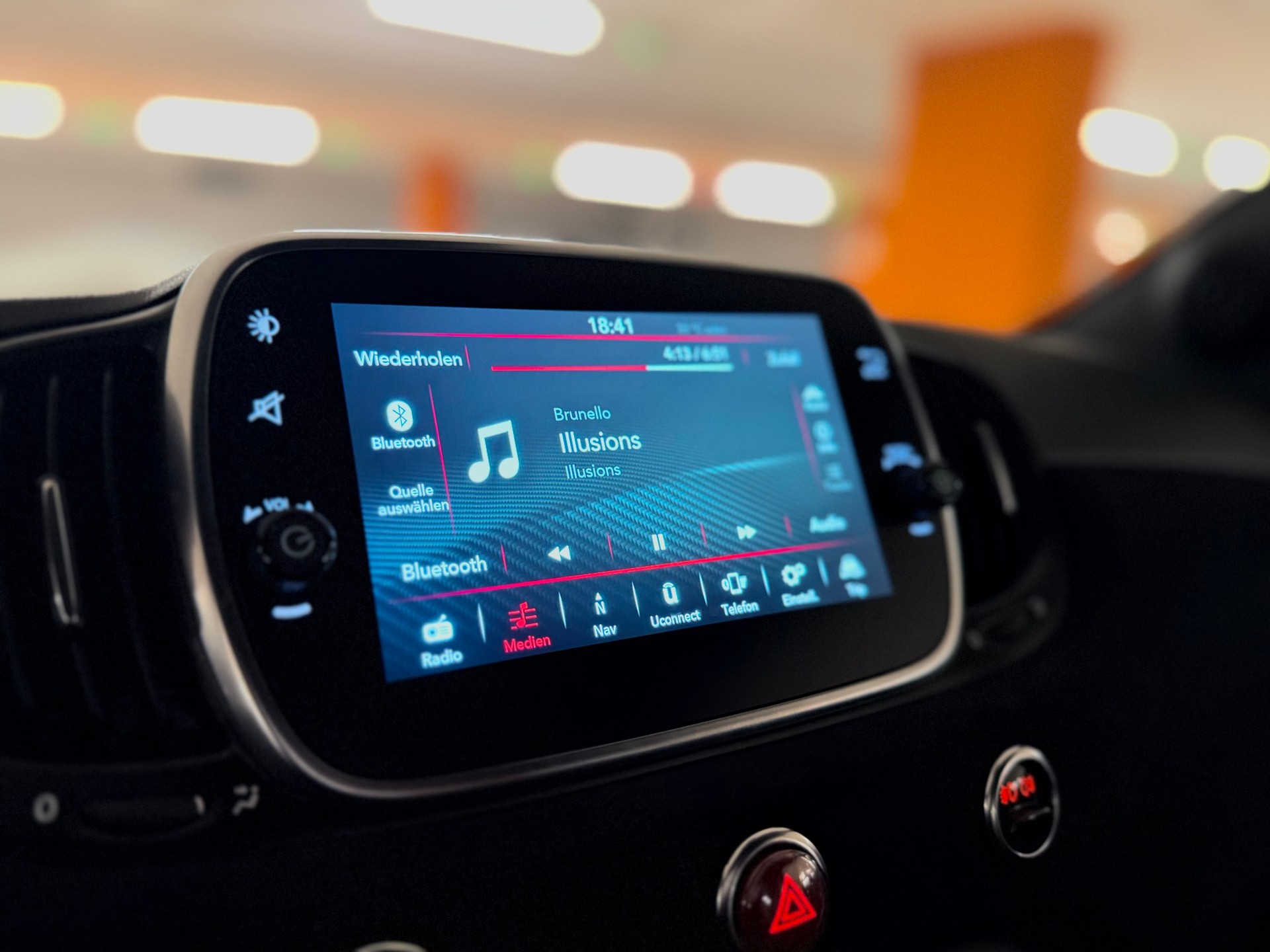 FIAT 595C 1.4 16V Turbo Abarth Competizione Dualogic-image-27