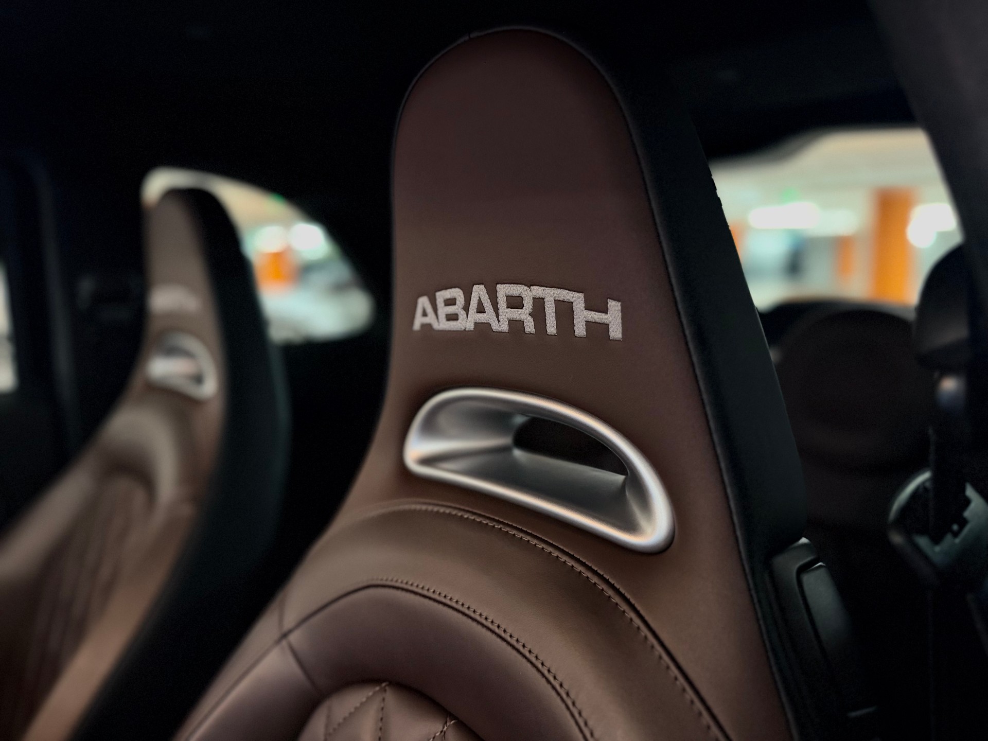 FIAT 595C 1.4 16V Turbo Abarth Competizione Dualogic-image-12