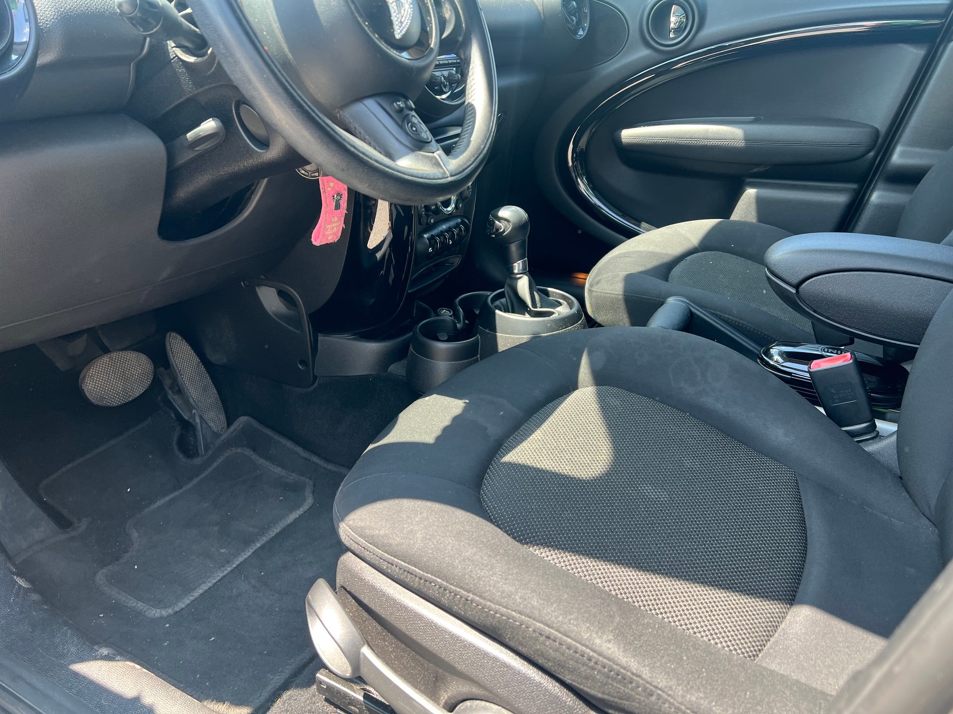 MINI Countryman Cooper D ALL4 Steptronic-image-6