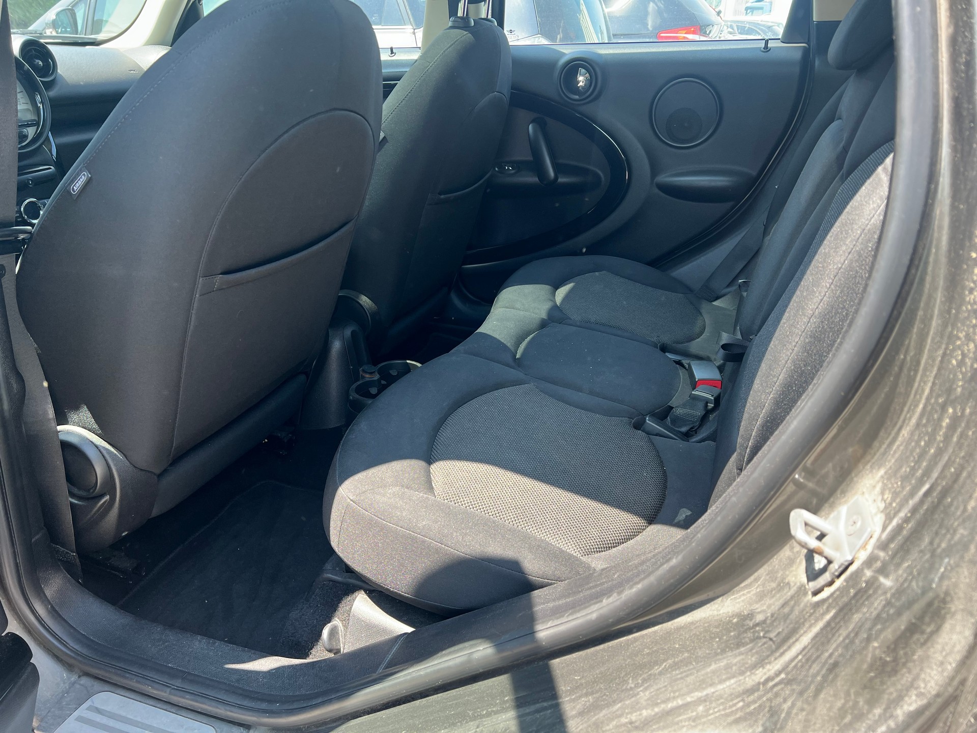 MINI Countryman Cooper D ALL4 Steptronic-image-5