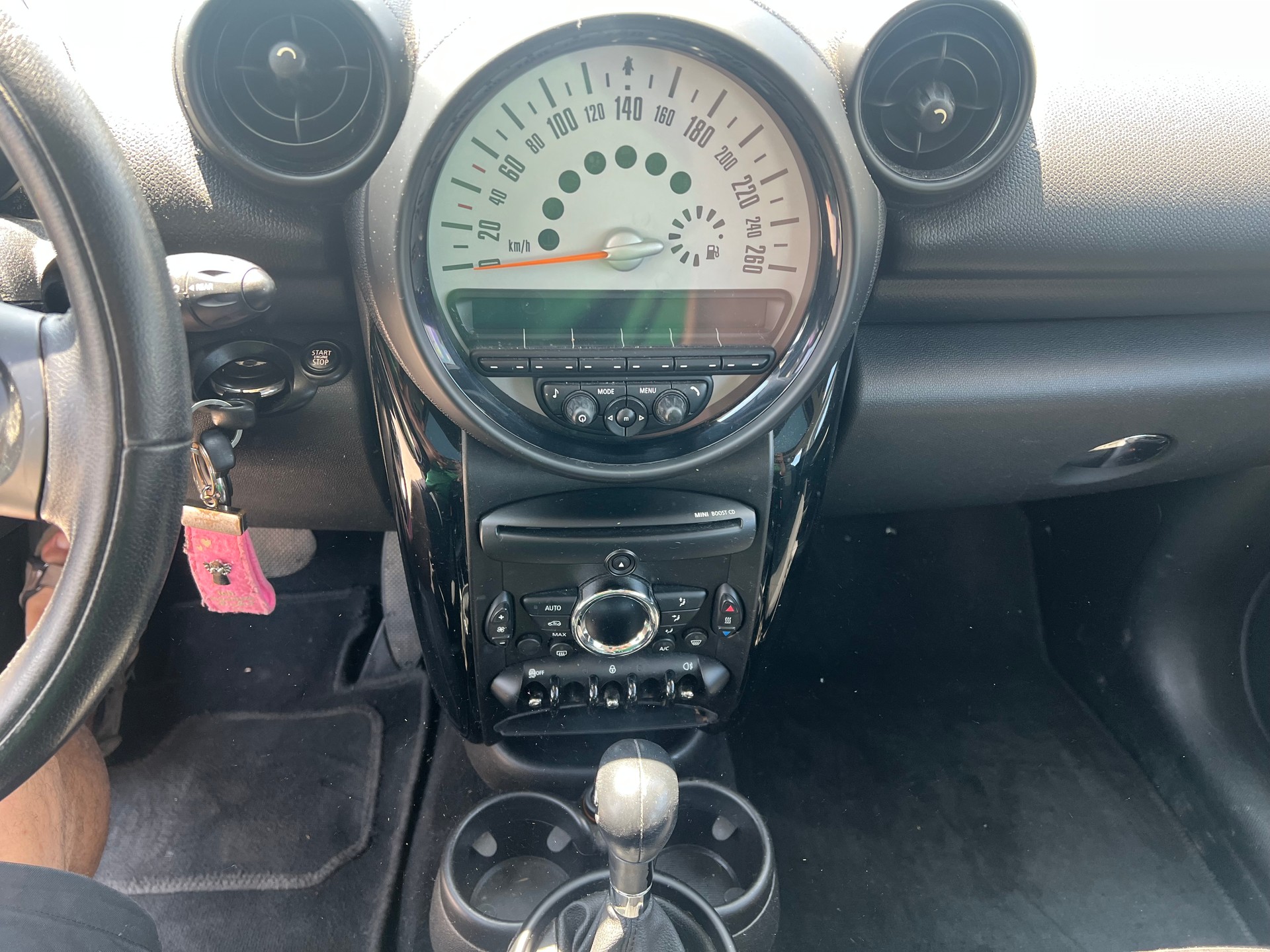 MINI Countryman Cooper D ALL4 Steptronic-image-7