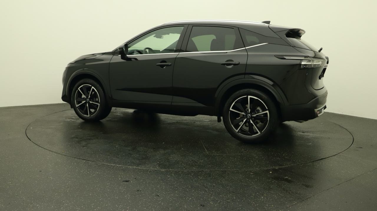 NISSAN Qashqai 1.3 DIG-T MHEV Tekna Xtronic 4x4-showroom-element-2