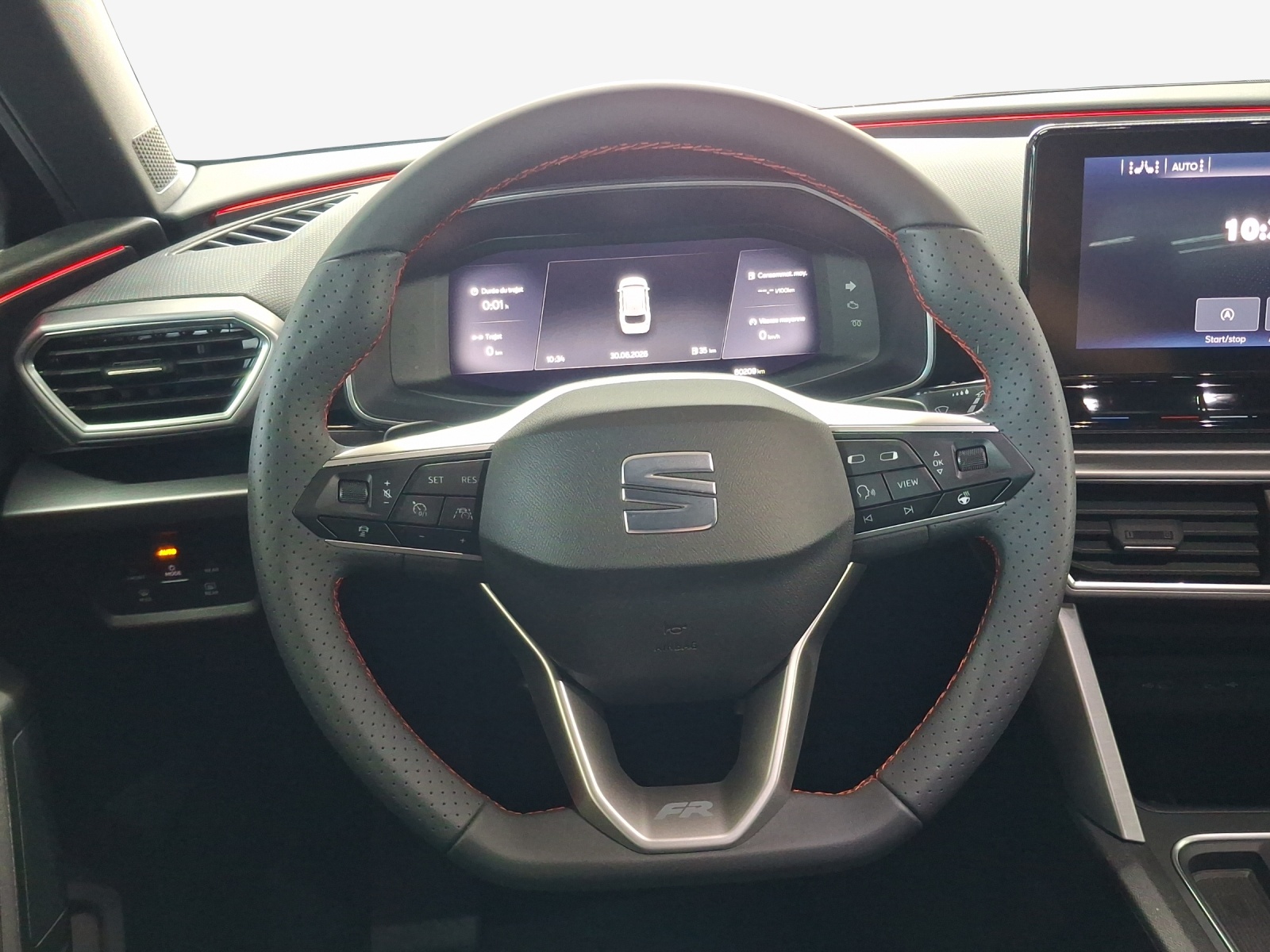 SEAT Leon ST 1.5 eTSI mHEV DSG Hola FR-image-8