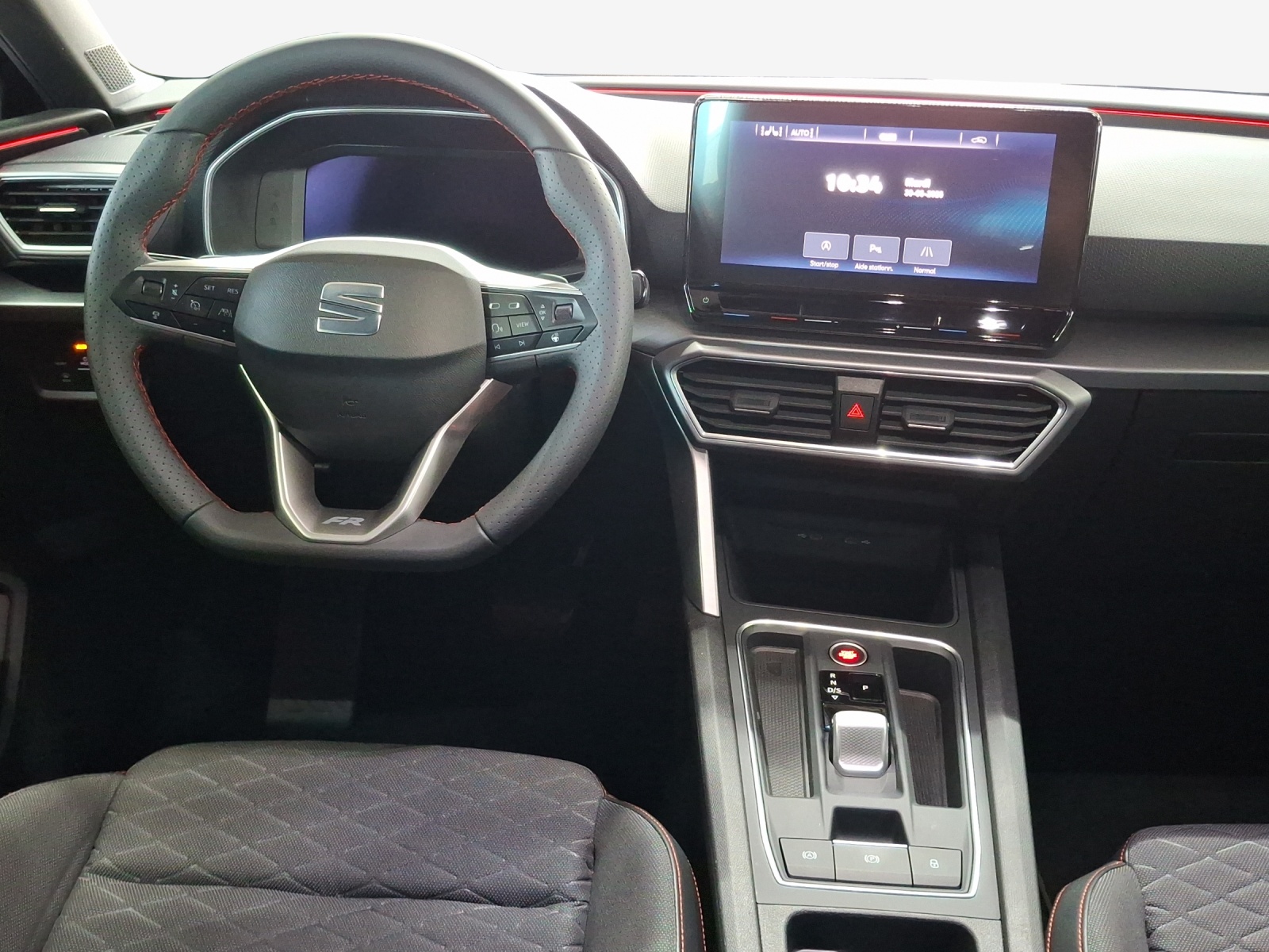 SEAT Leon ST 1.5 eTSI mHEV DSG Hola FR-image-10