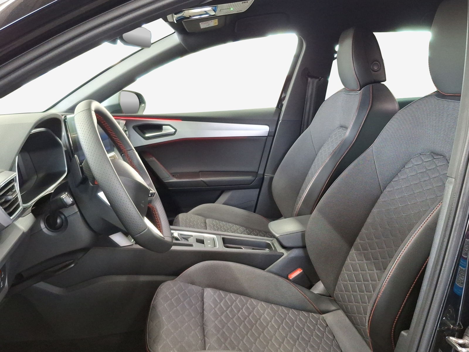 SEAT Leon ST 1.5 eTSI mHEV DSG Hola FR-image-7