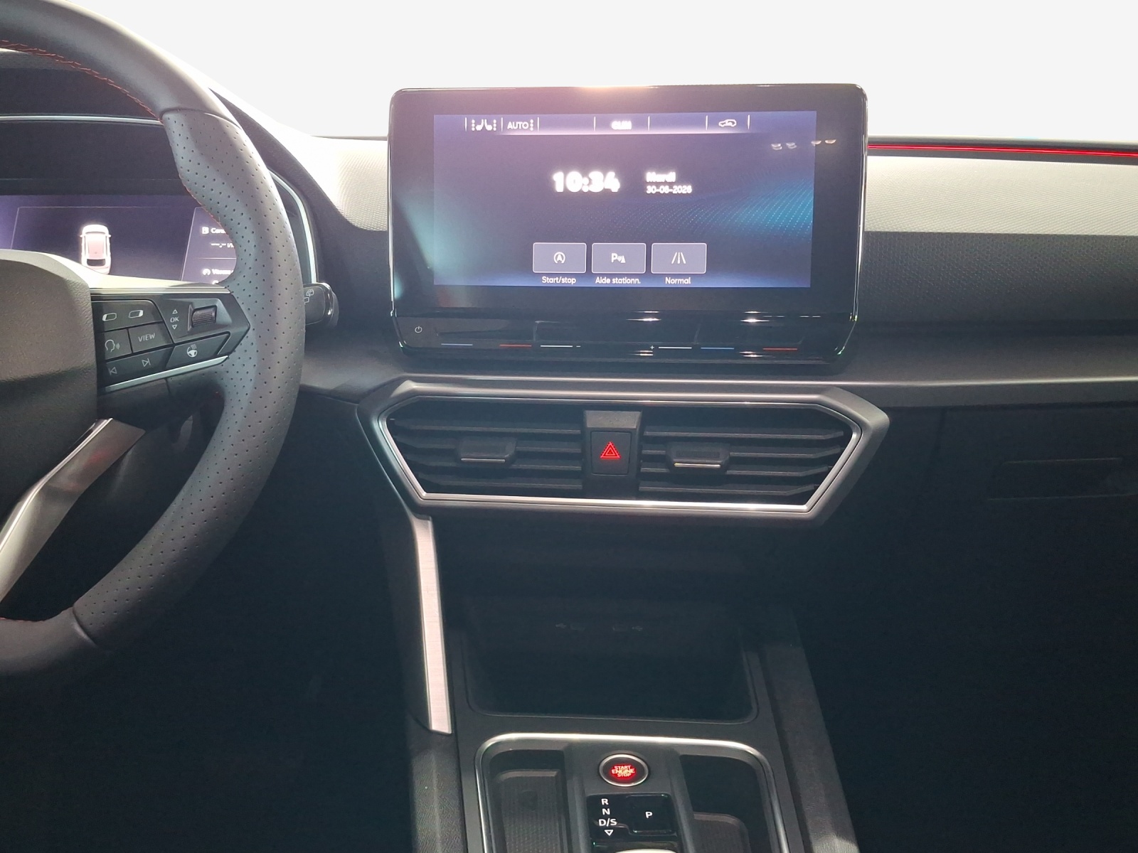SEAT Leon ST 1.5 eTSI mHEV DSG Hola FR-image-9