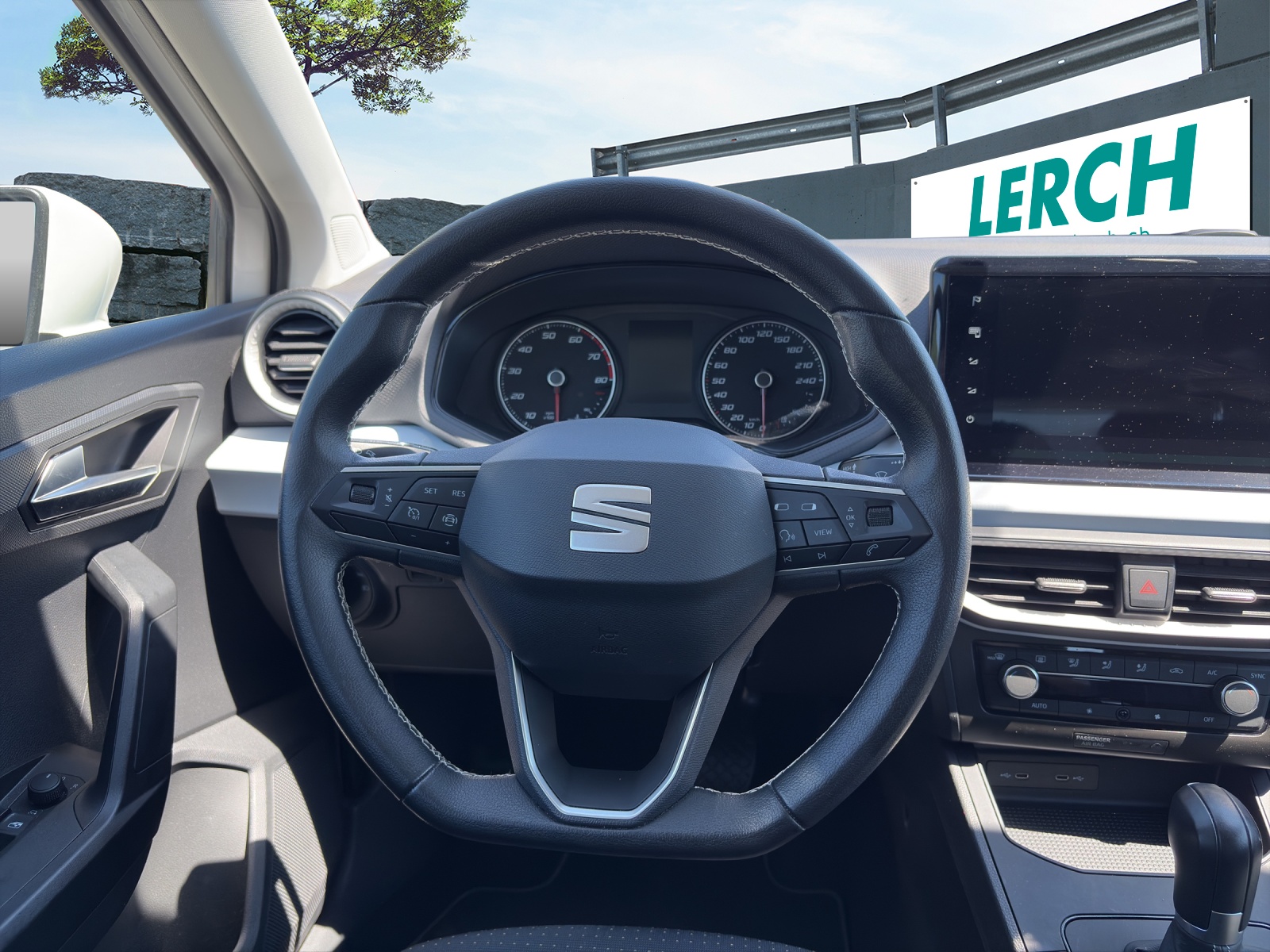 SEAT Ibiza 1.0 EcoTSI Style DSG-image-10