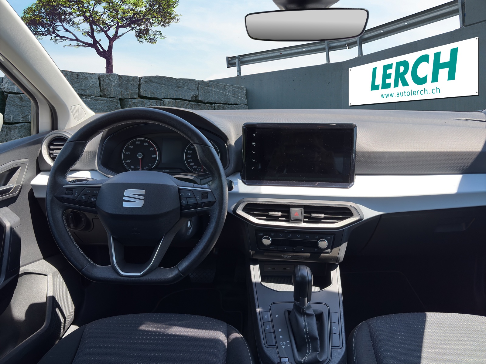 SEAT Ibiza 1.0 EcoTSI Style DSG-image-8