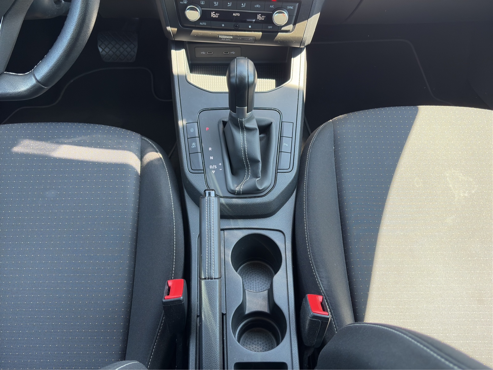 SEAT Ibiza 1.0 EcoTSI Style DSG-image-14