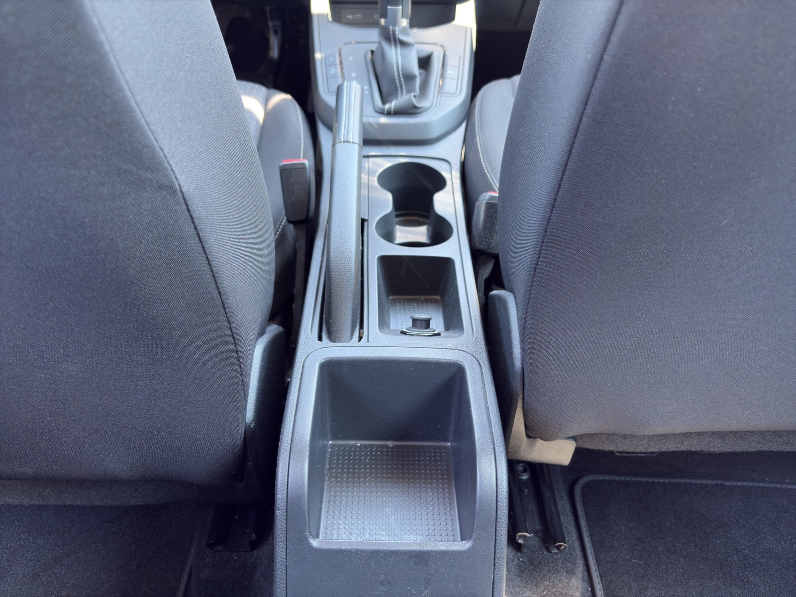 SEAT Ibiza 1.0 EcoTSI Style DSG-image-16