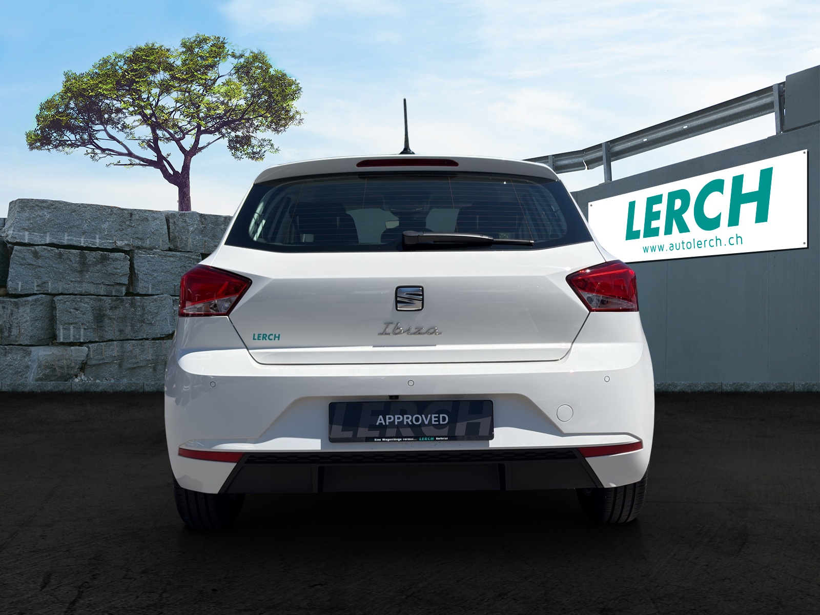 SEAT Ibiza 1.0 EcoTSI Style DSG-image-4