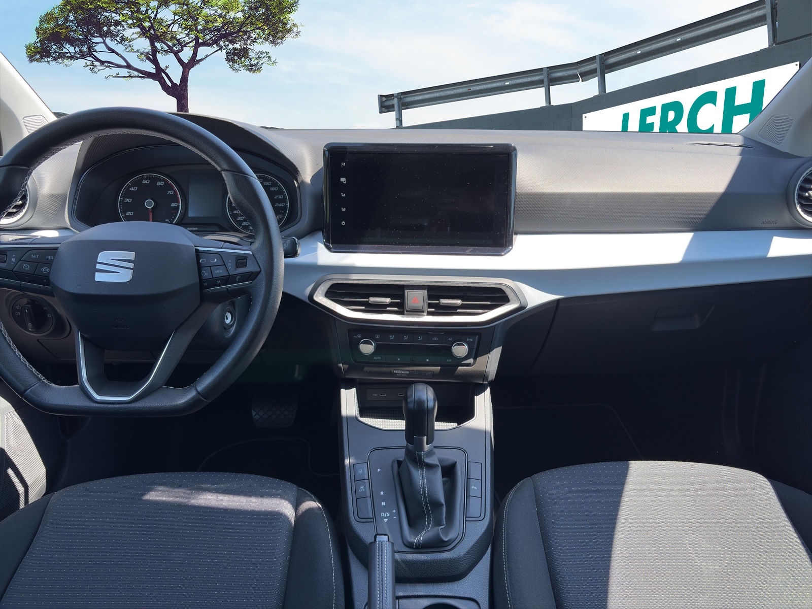 SEAT Ibiza 1.0 EcoTSI Style DSG-image-9