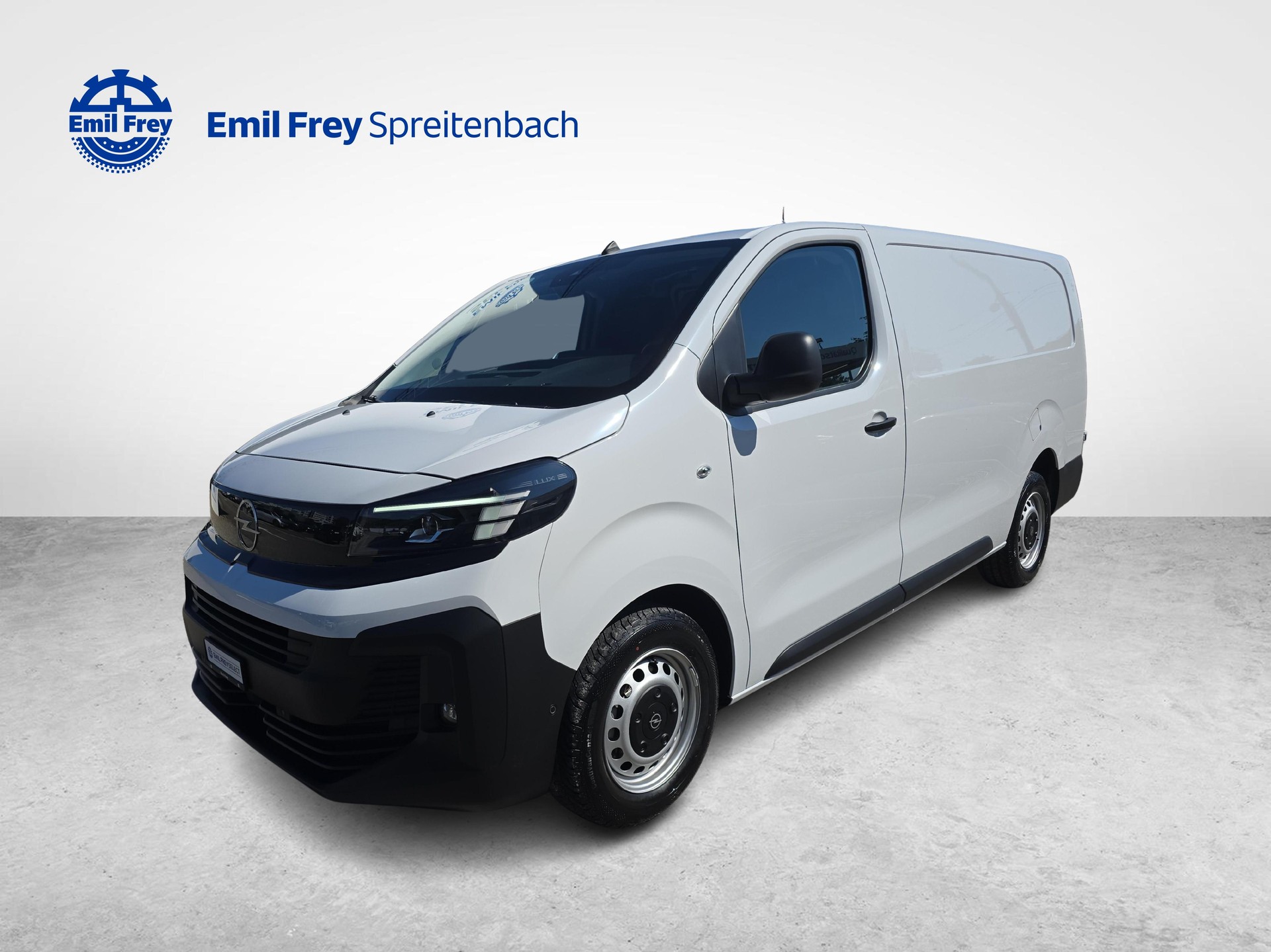 OPEL Vivaro Cargo XL 2.0 D 144 S/S / Jetzt mit attraktivem 1.99% Leasing