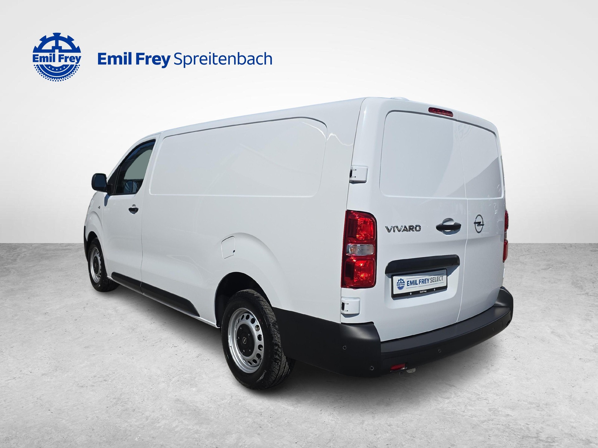 OPEL Vivaro Cargo XL 2.0 D 144 S/S / Jetzt mit attraktivem 1.99% Leasing-showroom-element-2