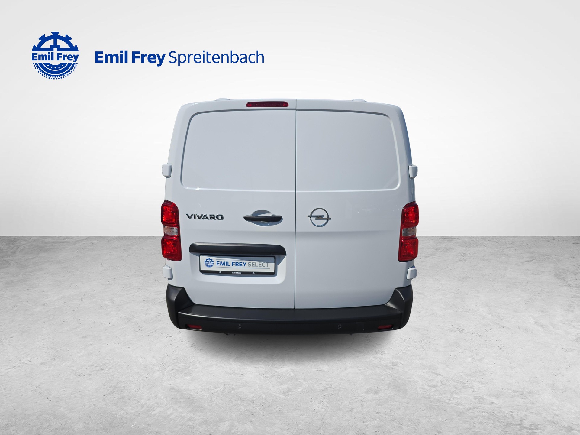 OPEL Vivaro Cargo XL 2.0 D 144 S/S / Jetzt mit attraktivem 1.99% Leasing-showroom-element-3