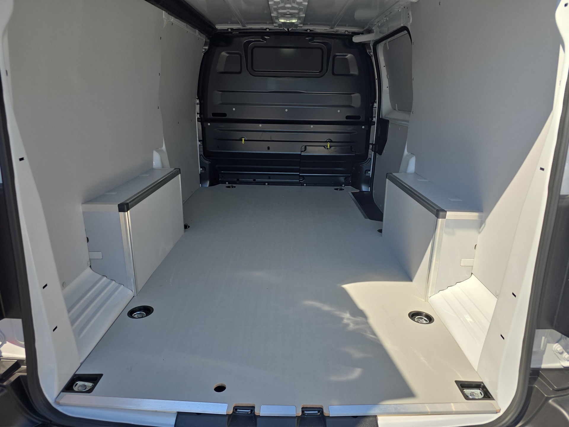OPEL Vivaro Cargo XL 2.0 D 144 S/S / Jetzt mit attraktivem 1.99% Leasing-image-11