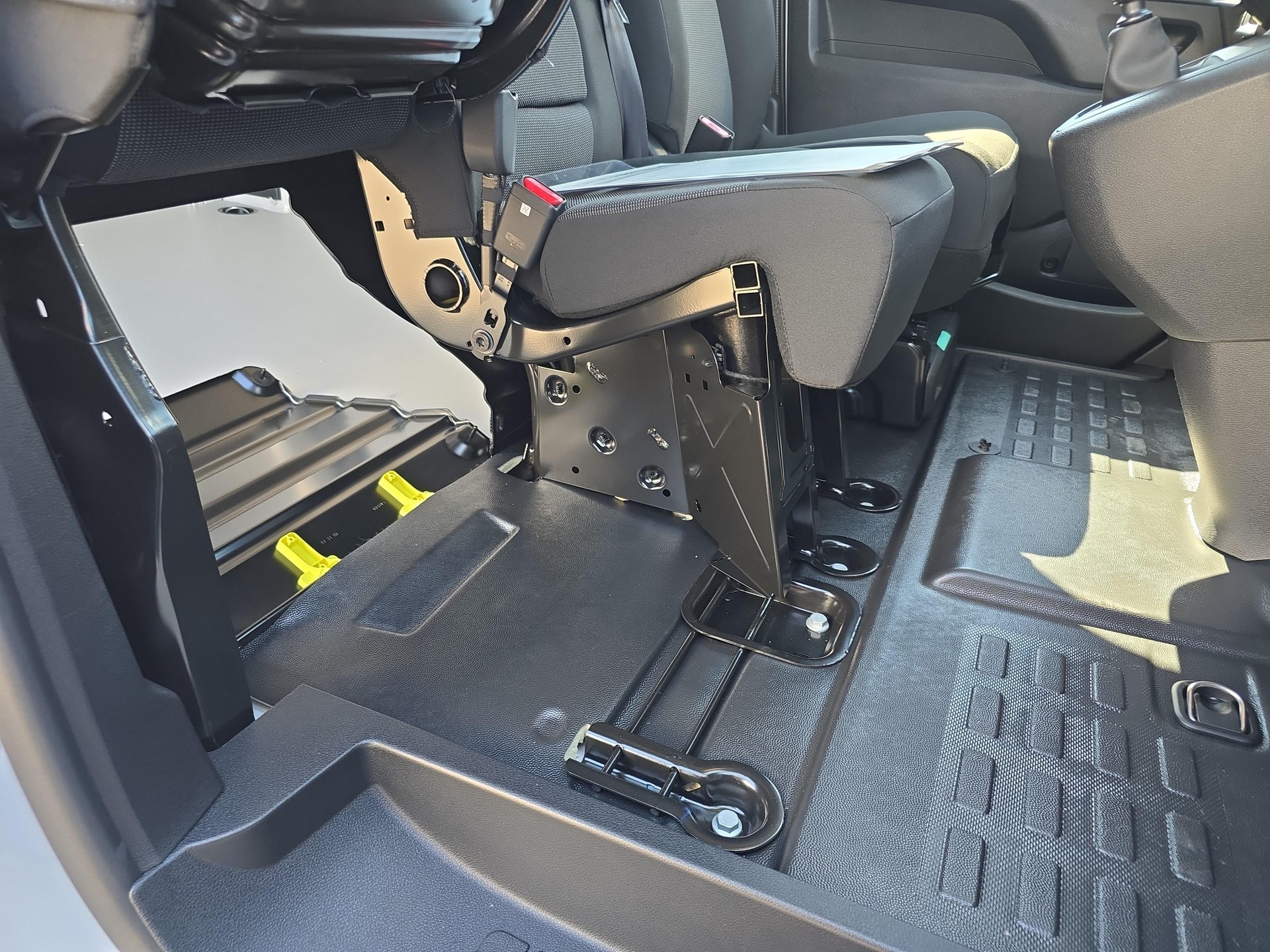 OPEL Vivaro Cargo XL 2.0 D 144 S/S / Jetzt mit attraktivem 1.99% Leasing-image-16