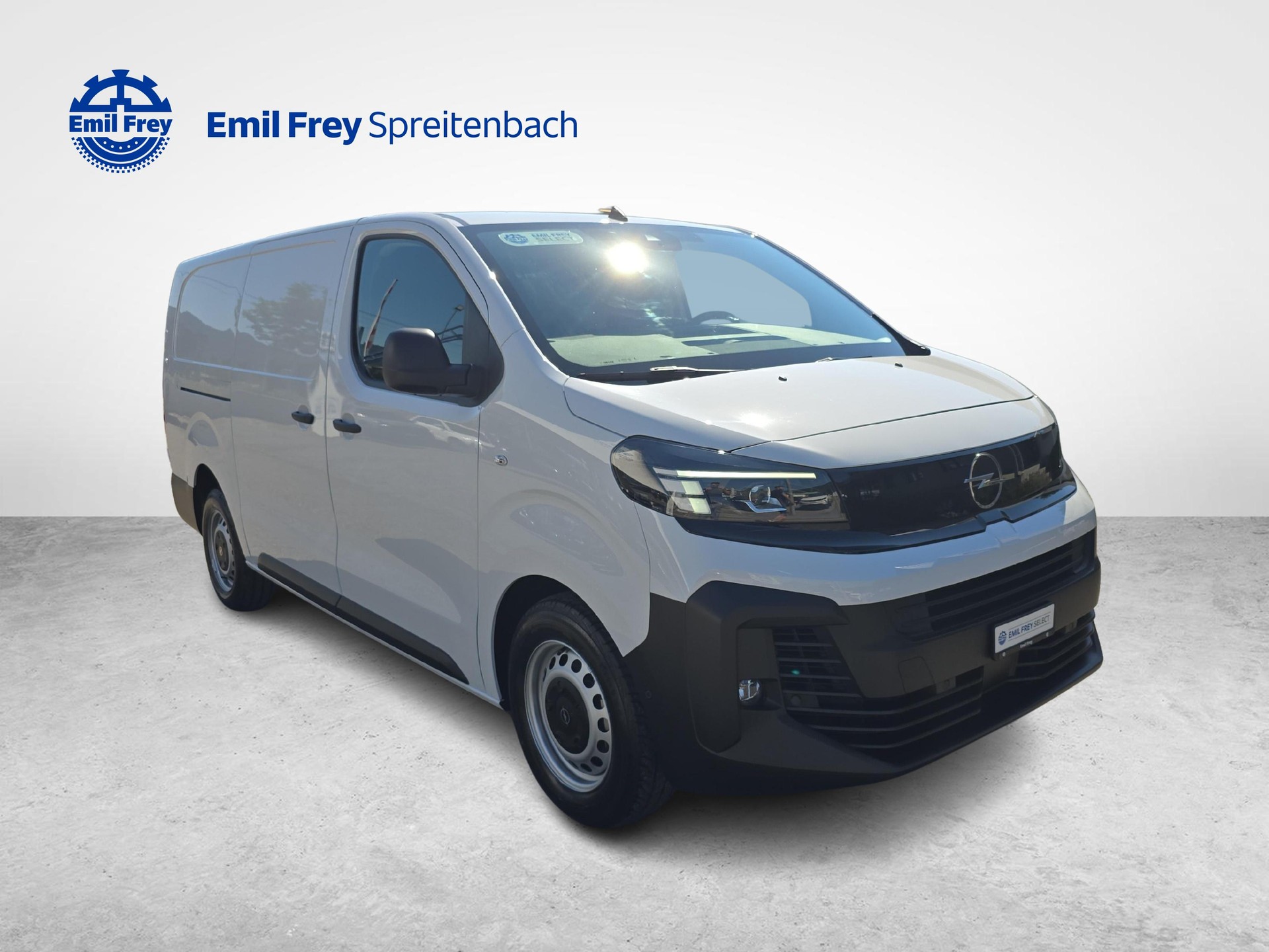 OPEL Vivaro Cargo XL 2.0 D 144 S/S / Jetzt mit attraktivem 1.99% Leasing-image-6