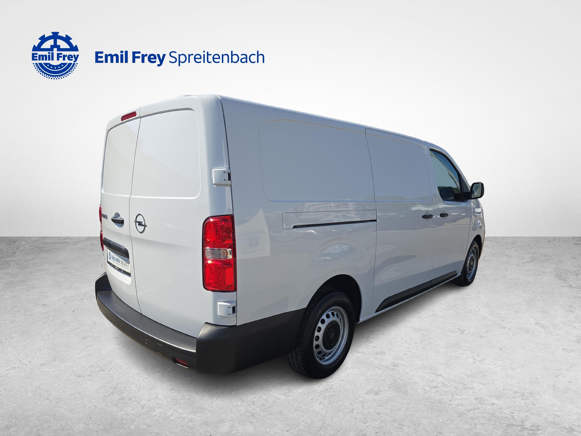 OPEL Vivaro Cargo XL 2.0 D 144 S/S / Jetzt mit attraktivem 1.99% Leasing-image-4