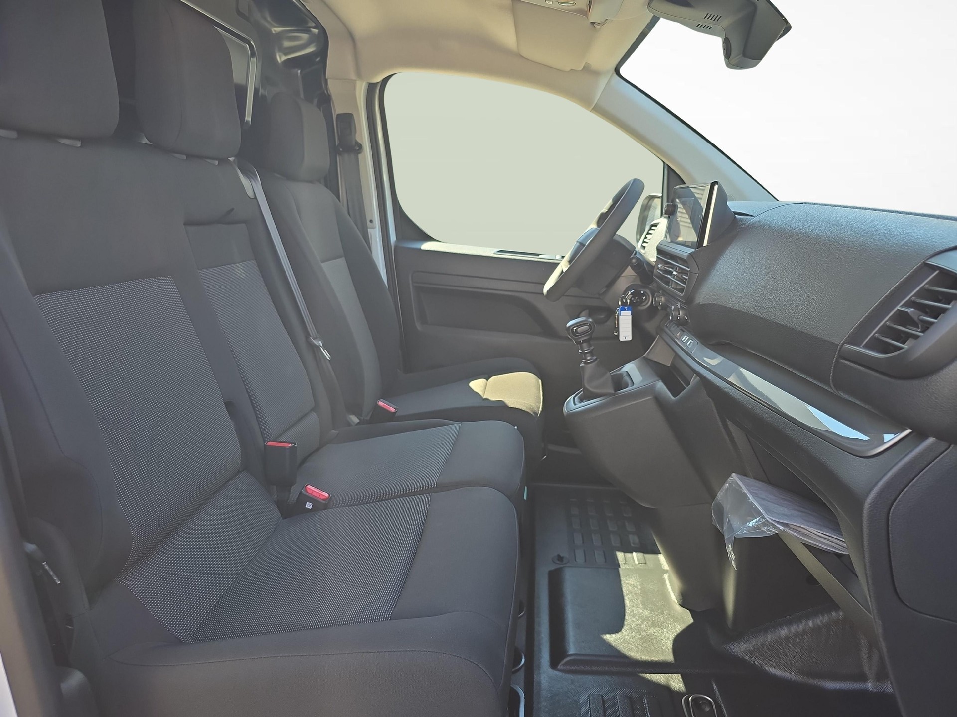 OPEL Vivaro Cargo XL 2.0 D 144 S/S / Jetzt mit attraktivem 1.99% Leasing-image-9