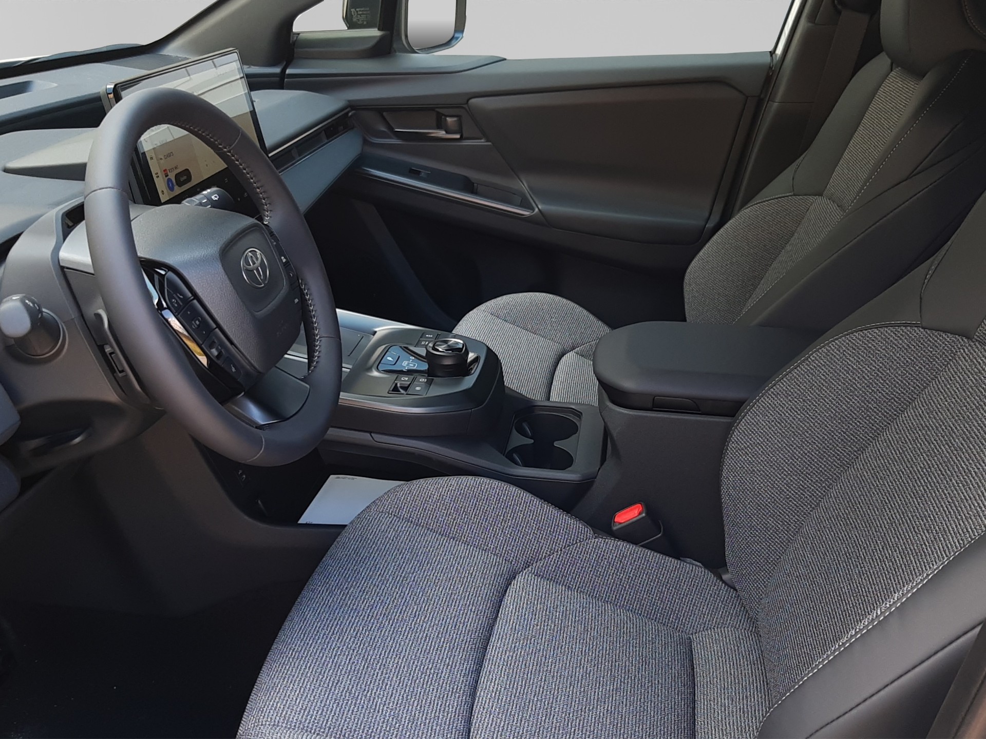 TOYOTA bZ4X Touring Style-image-8